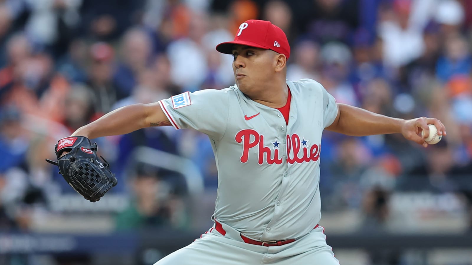 Yankees Linked to Blockbuster Trade for Phillies All-Star