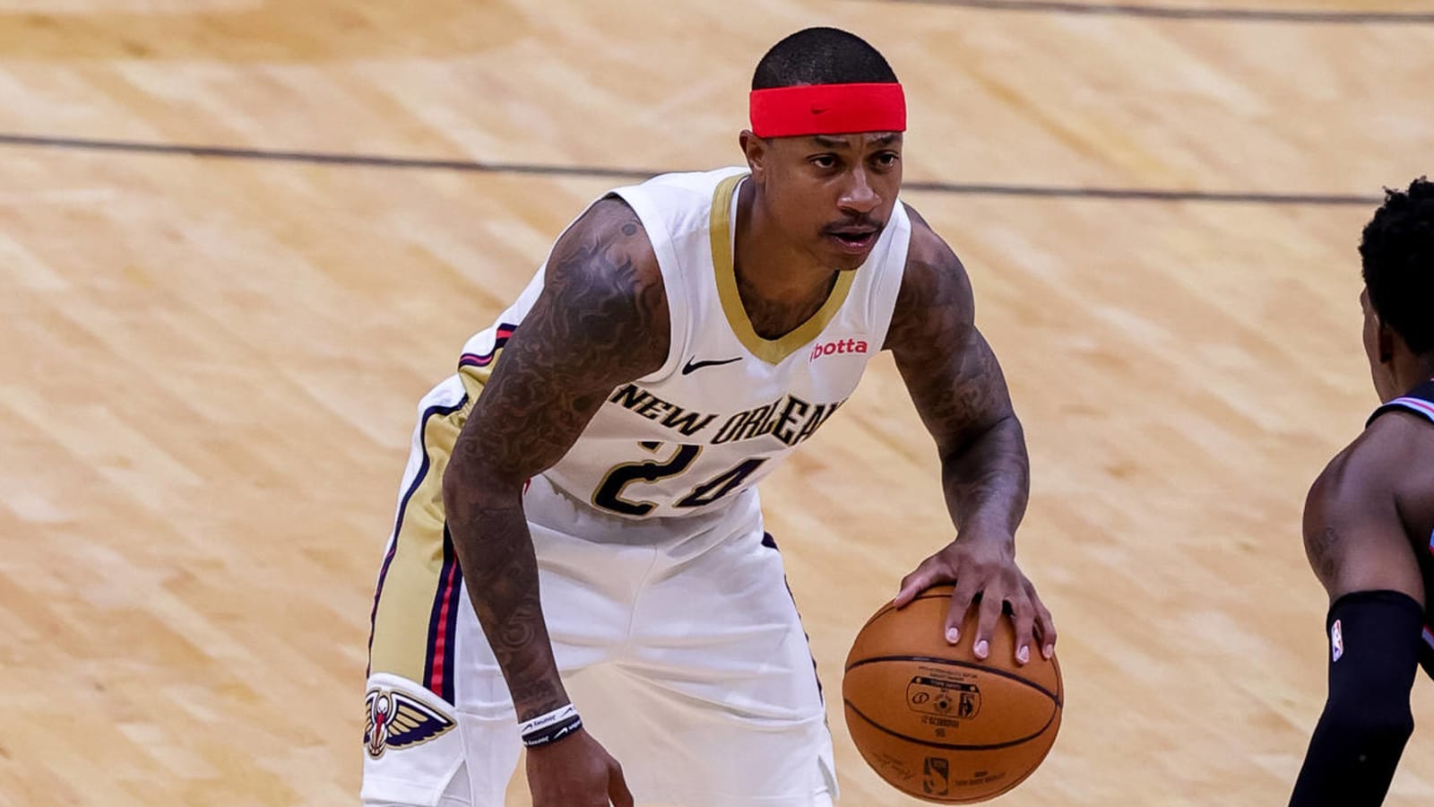 Celtics interested in reunion with Isaiah Thomas?