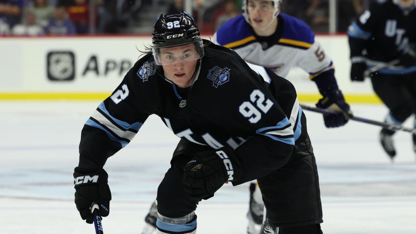 2024-25 NHL team preview: Utah Hockey Club