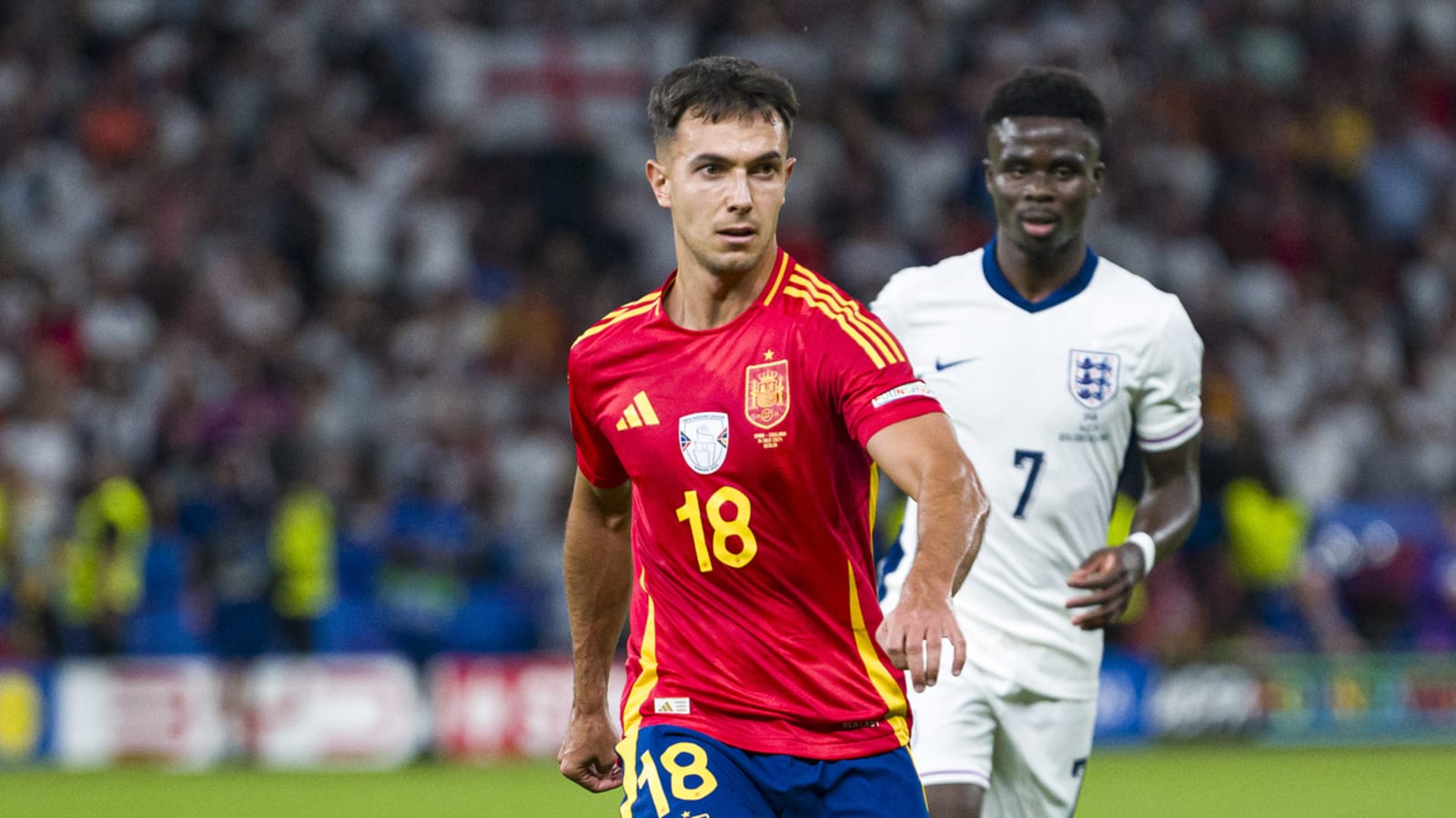 After Zubimendi: Paul Joyce opens up on Liverpool’s transfer plans as £30m man monitored