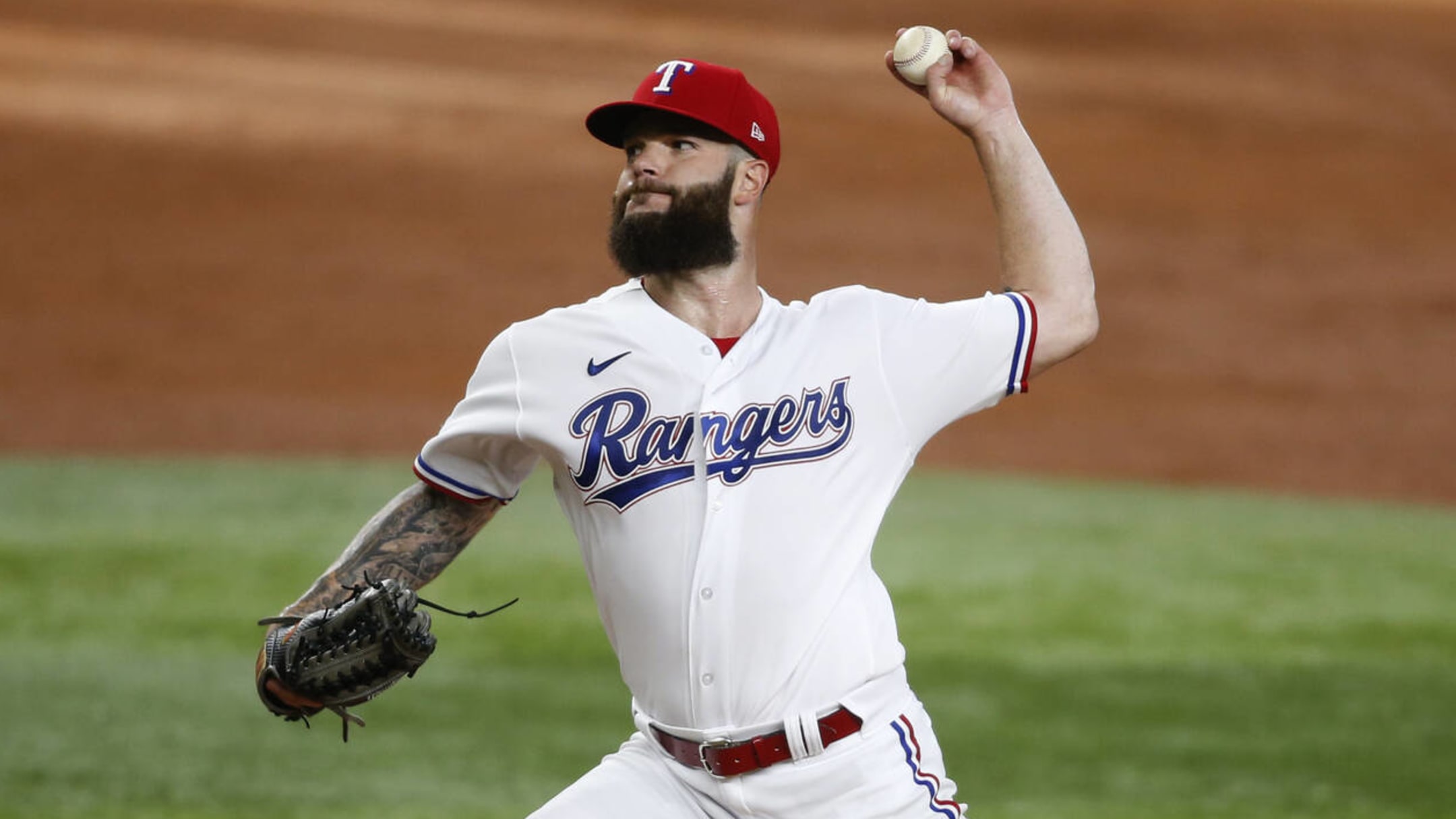 Dallas Keuchel designated by White Sox