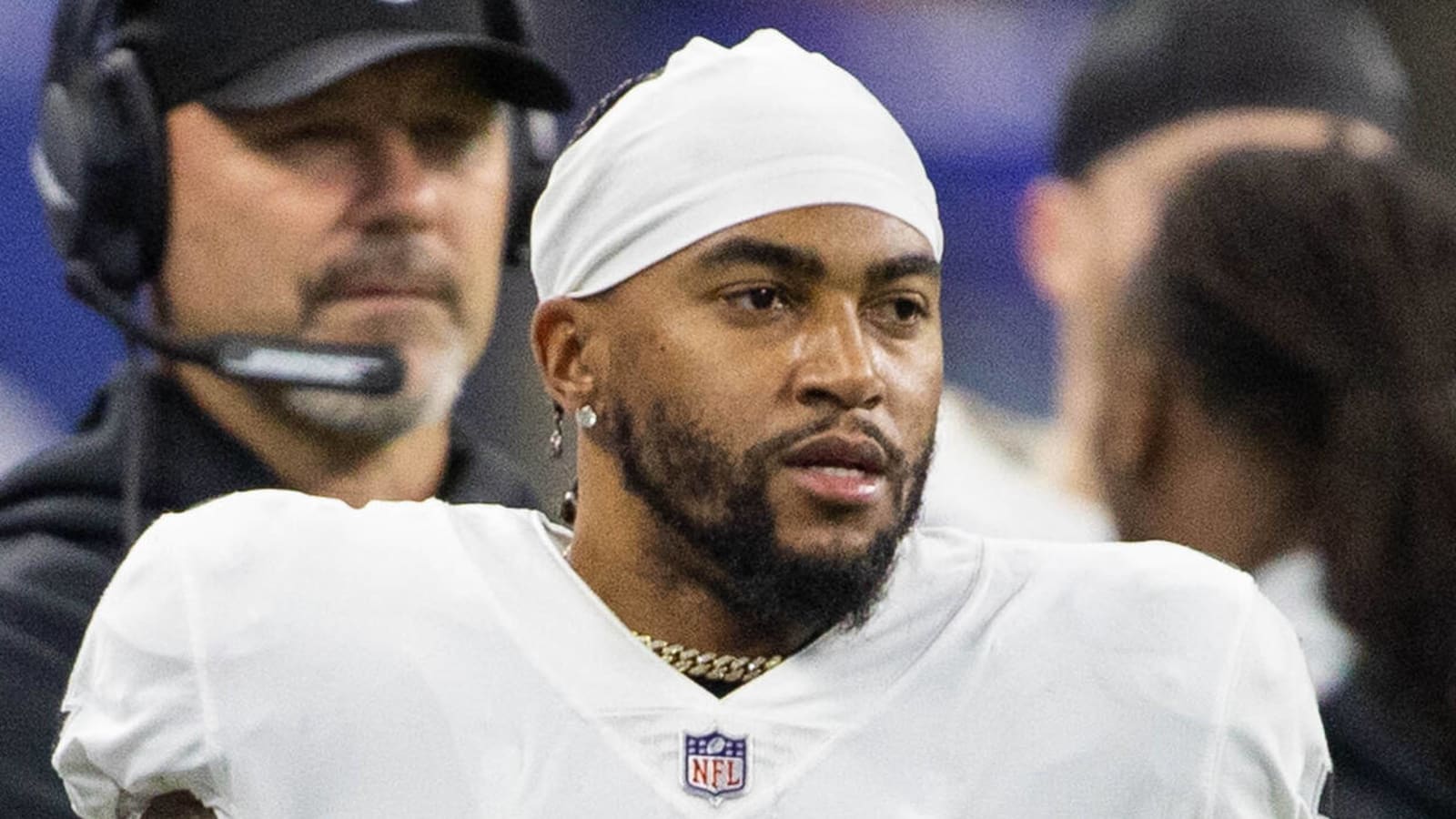 DeSean Jackson names 4 teams he would consider playing for