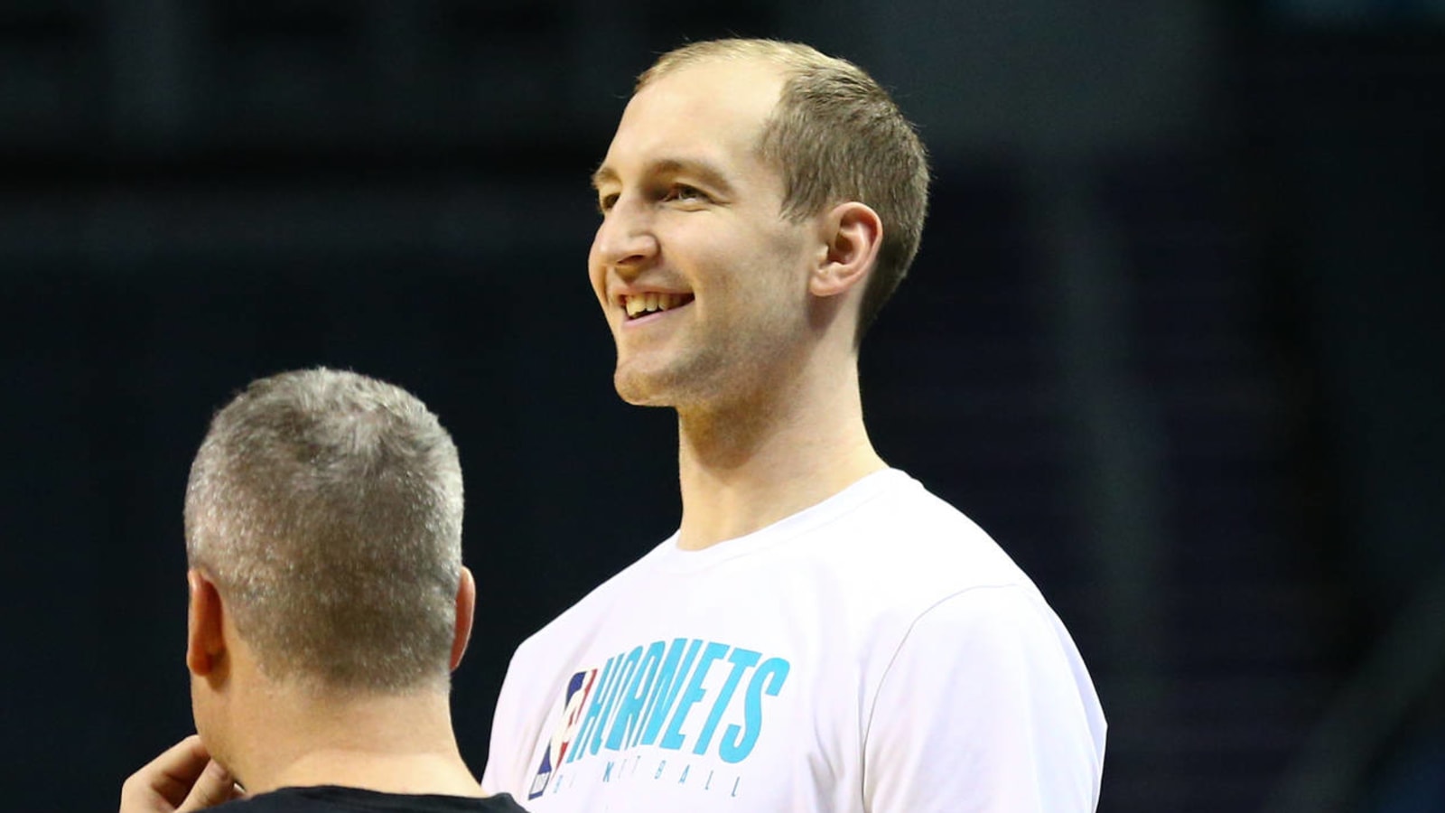 Cody Zeller to return Friday vs. Bulls Yardbarker