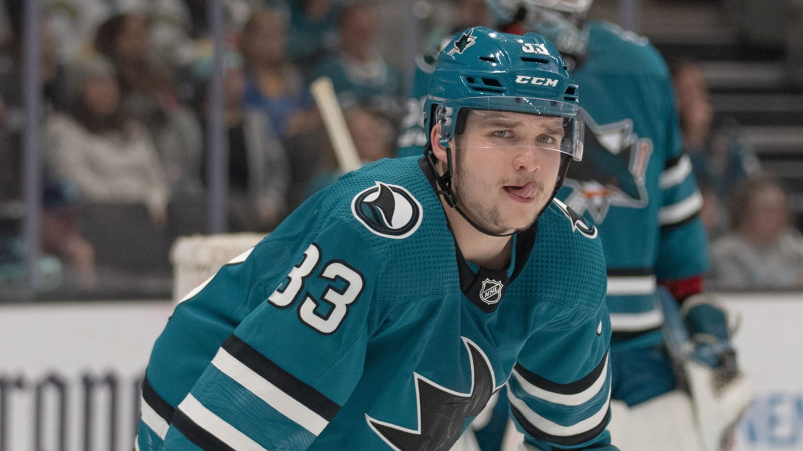 Sharks are expected to non-tender defenseman Calen Addison