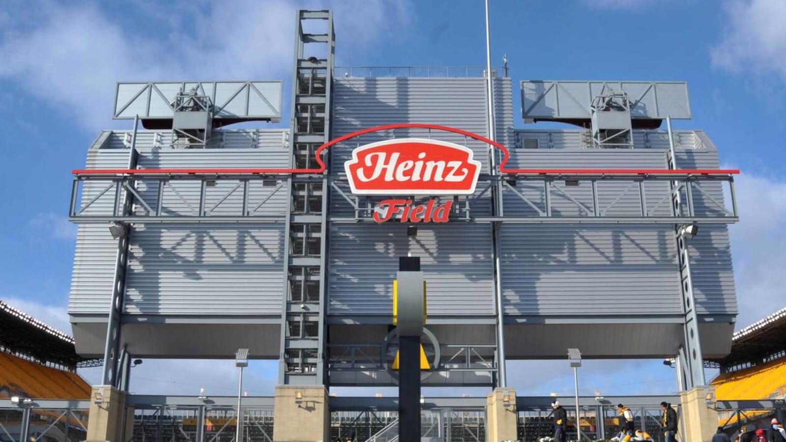 Heinz could have retained naming rights to Steelers' stadium?