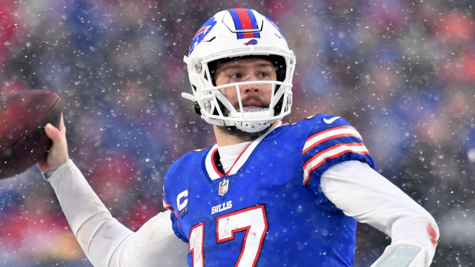 Five ways the Bills are failing QB Josh Allen