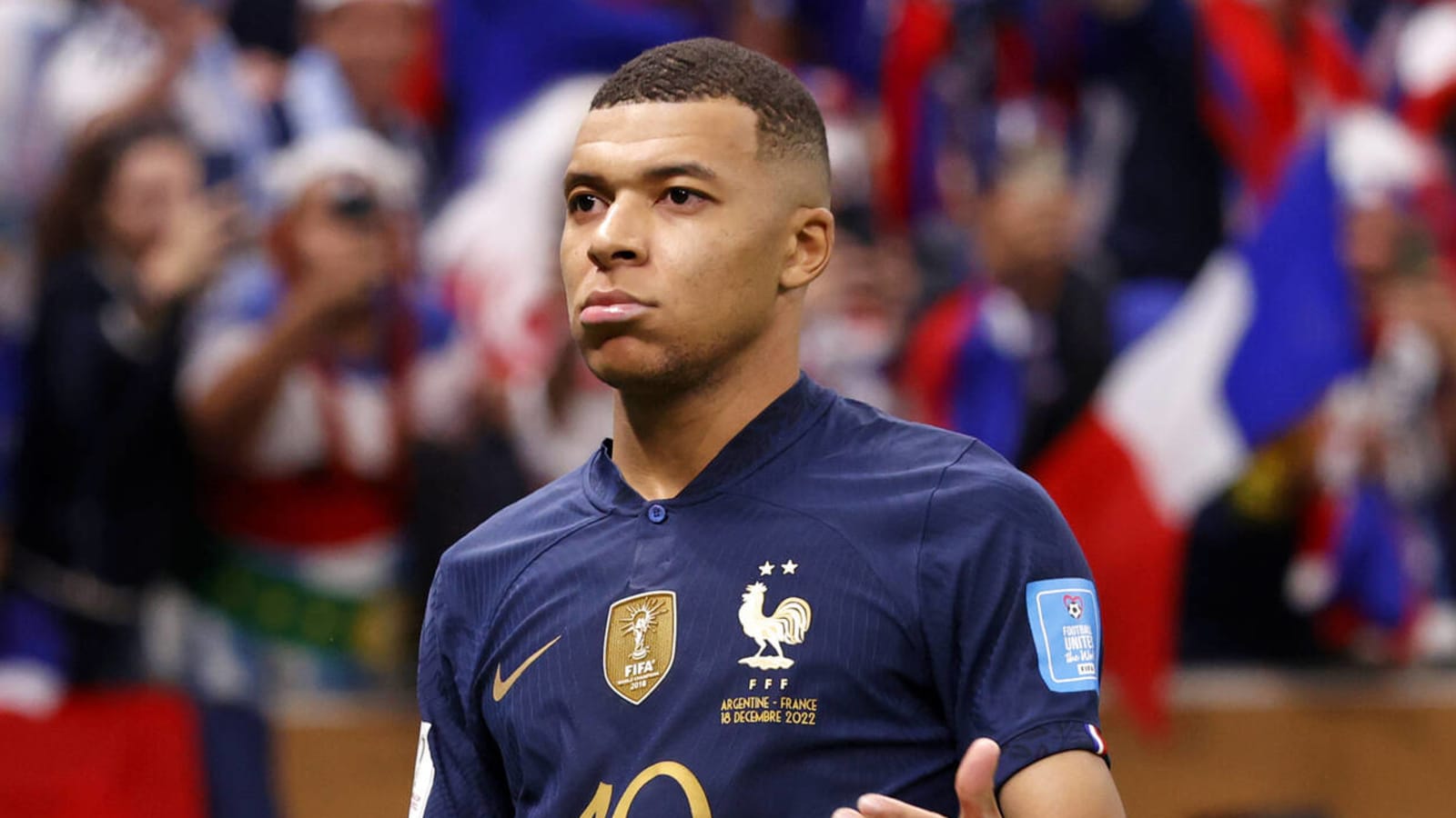 New update on Real Madrid pursuit of Kylian Mbappe emerges