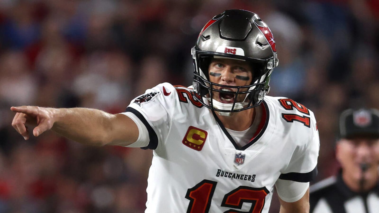 Top NFL quarterbacks to team up, square off in newest installment of 'The Match'