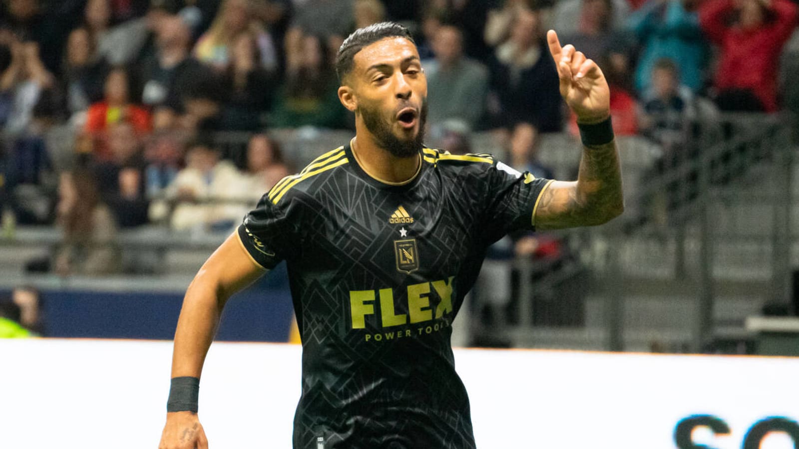 MLS Cup preview: Positions to watch as LAFC, Crew duel for title