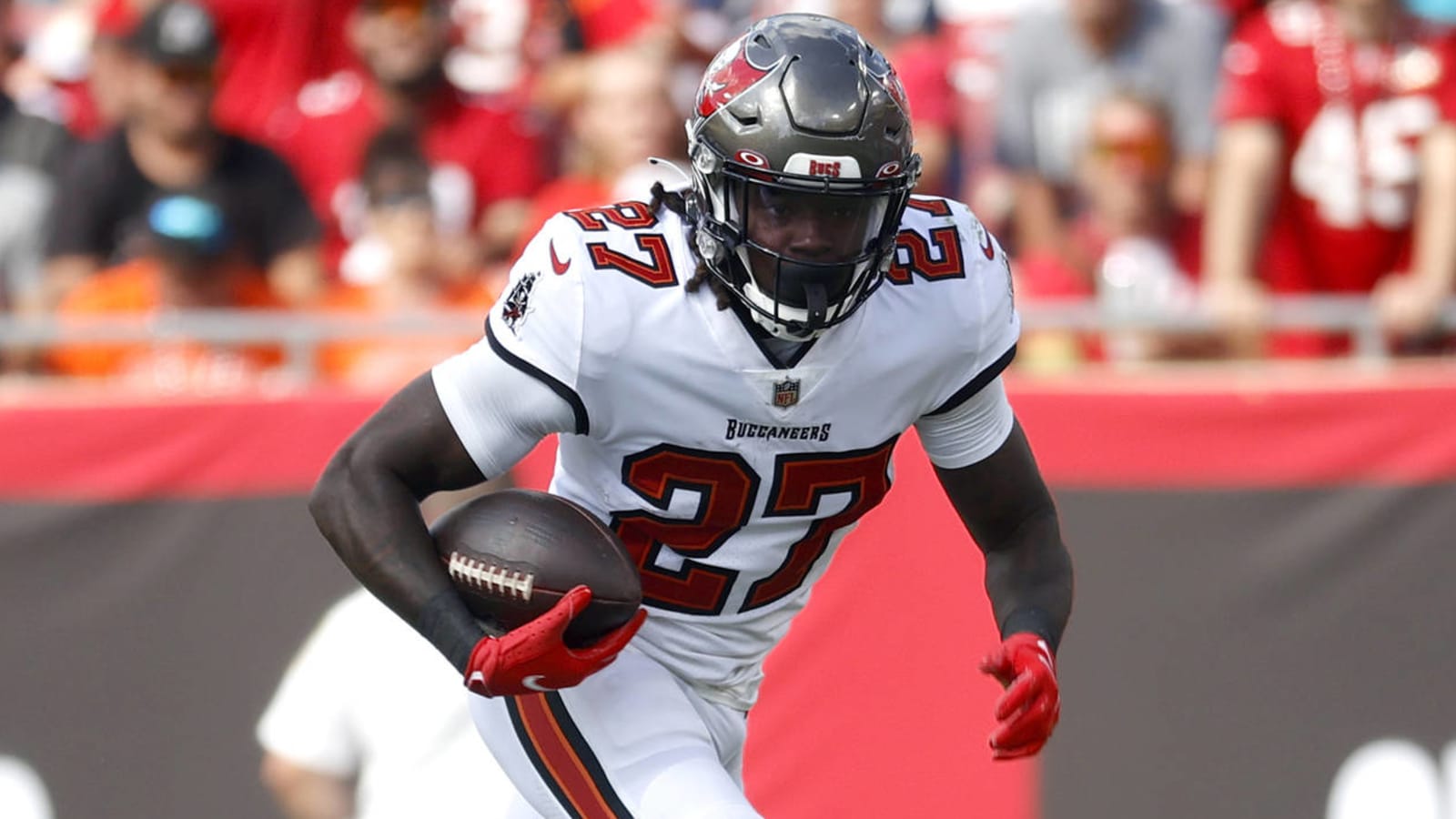 Arians: Bucs not interested in trading RB Ronald Jones