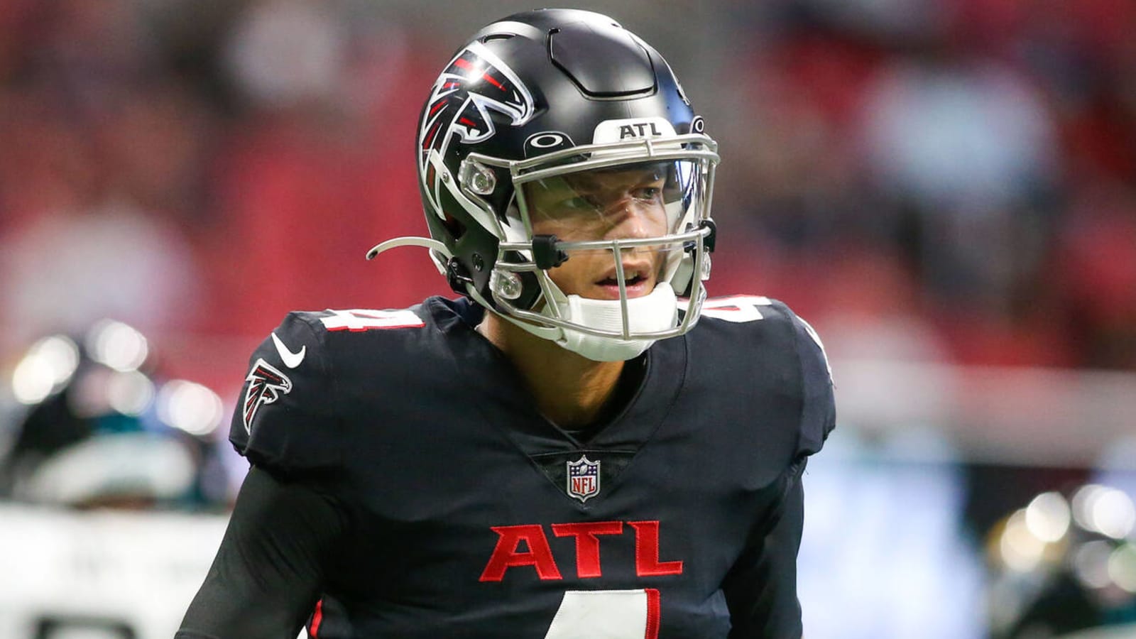 Falcons 'excited' about Desmond Ridder amid uncertainty at QB