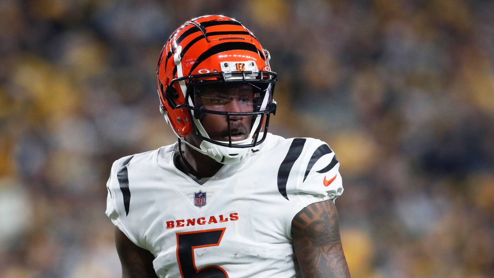 Bengals WR calls AFC team 'ideal' possible new landing spot