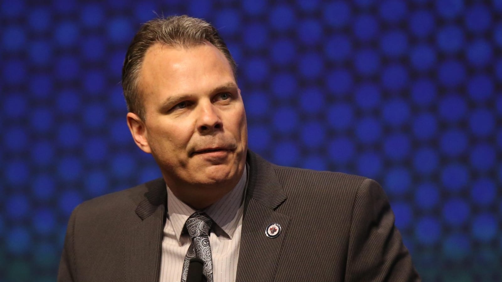 Jets GM makes strong statement on team's younger players