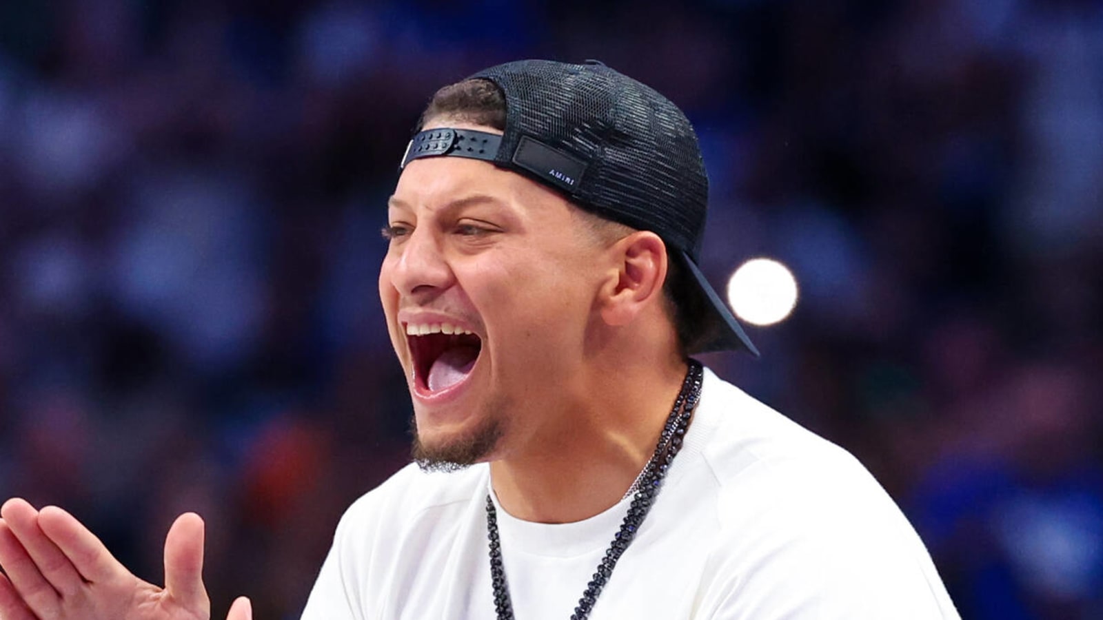 Former safety didn't think Patrick Mahomes would succeed
