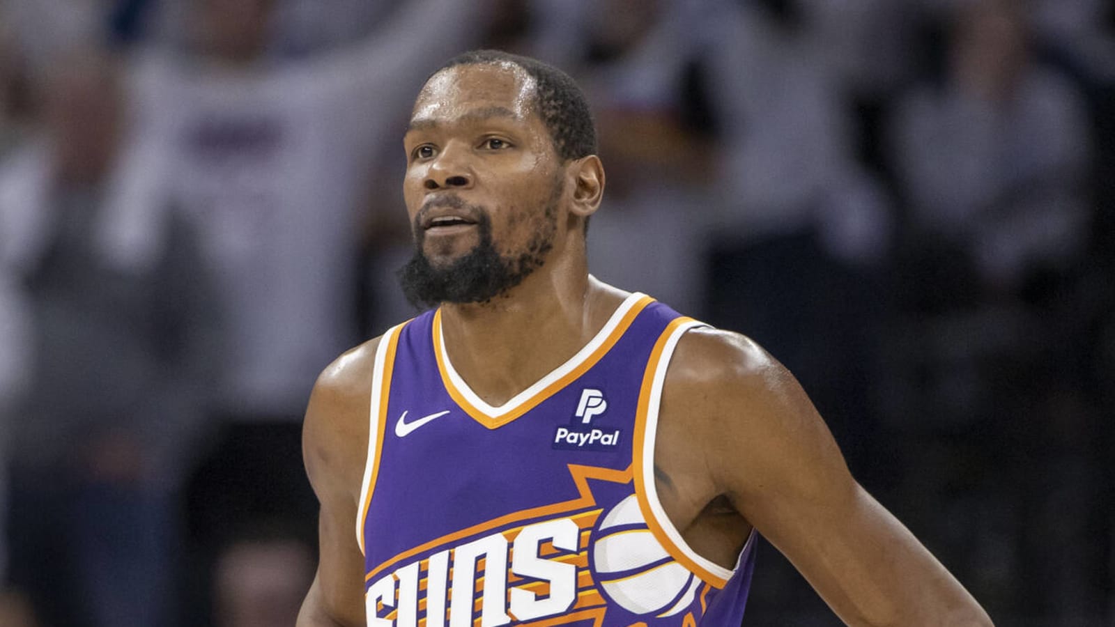 Suns GM faces backlash for bizarre claims about Kevin Durant