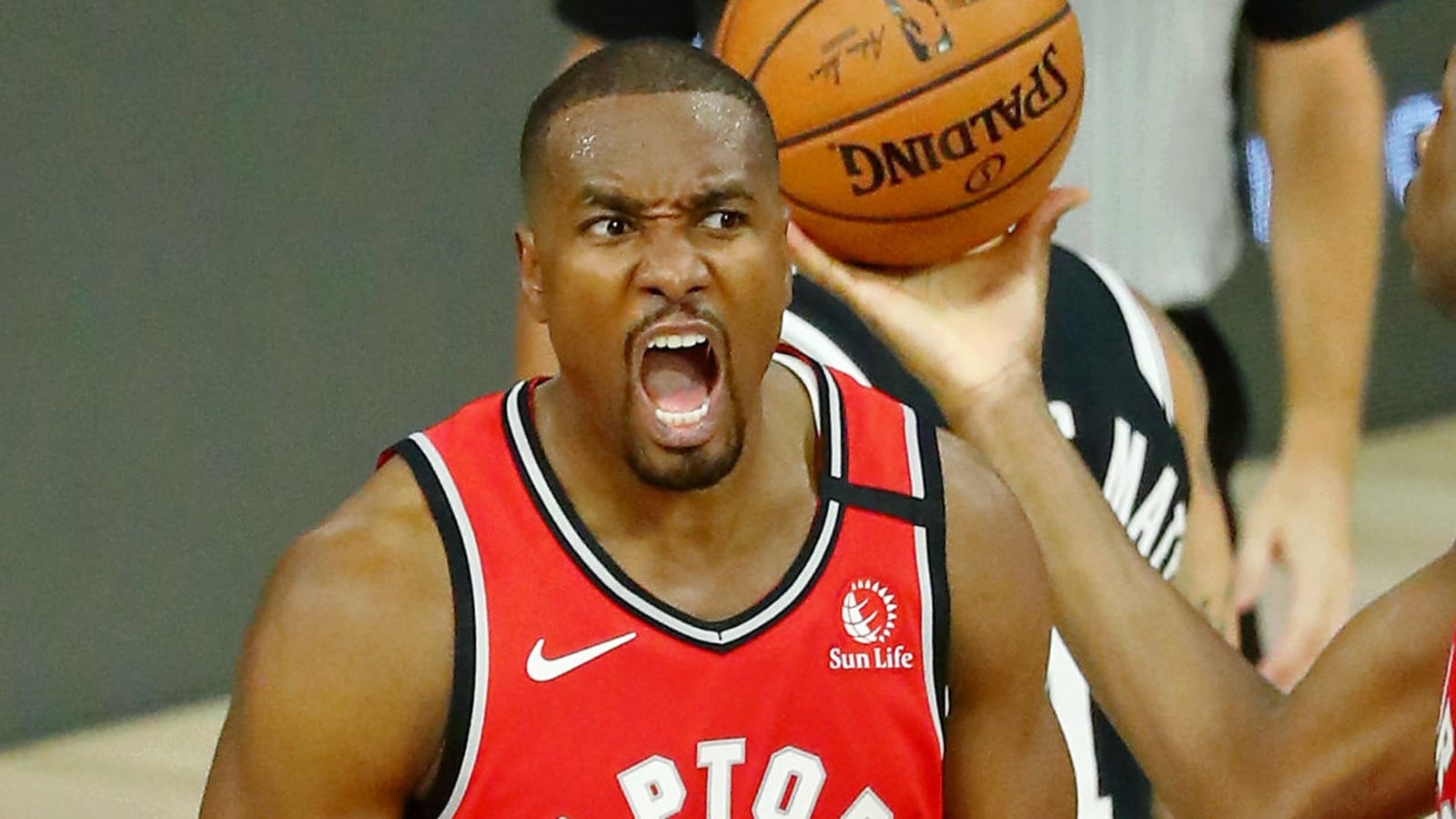 Rockets interested in adding Serge Ibaka, Nerlens Noel