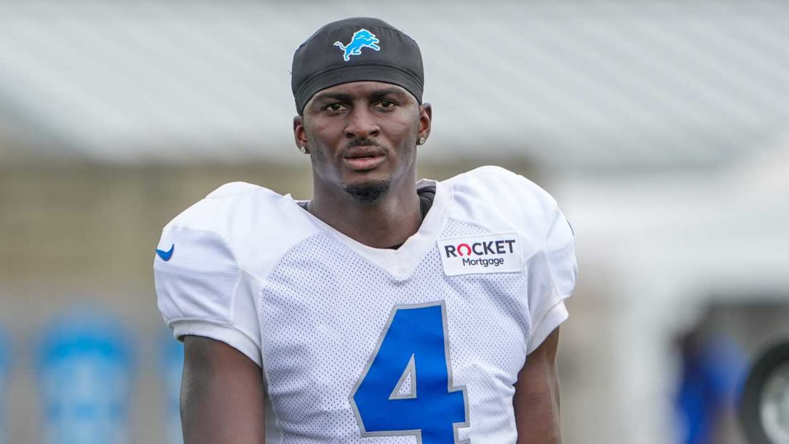Lions CB's brutal luck continues with yet another devastating injury