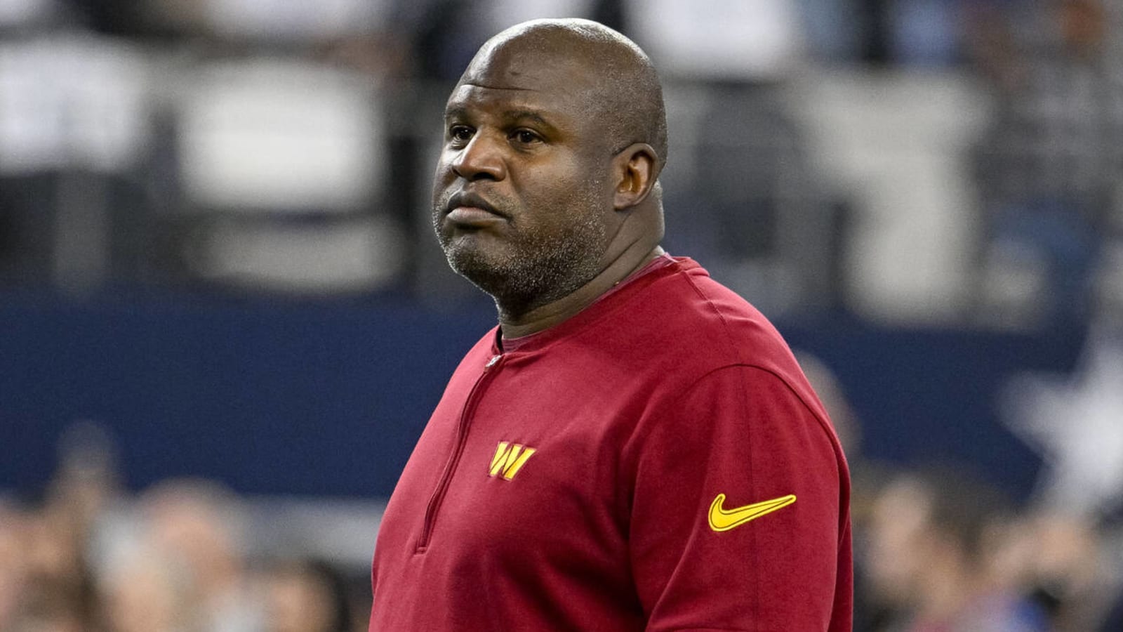 Insider links Eric Bieniemy to NFC team's OC job