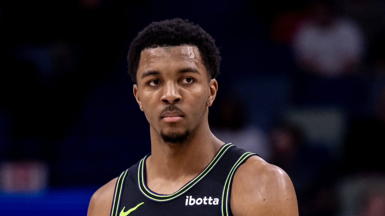 Pelicans sign Trey Murphy to four-year, $112M extension