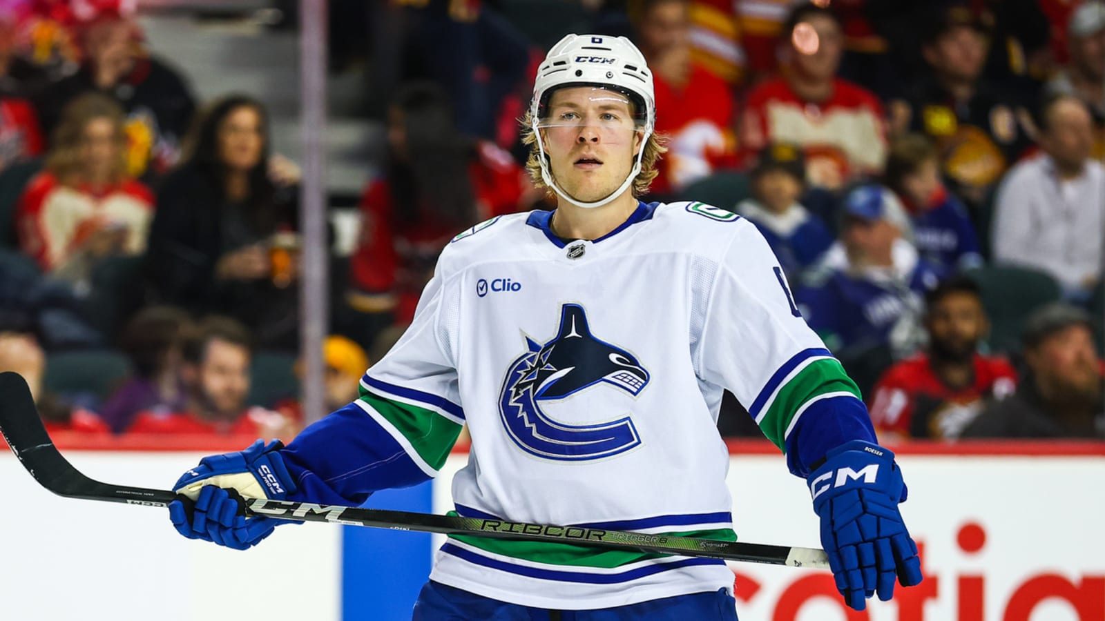 NHL Trade Talk weekend rumors: Oilers, Canucks, Devils