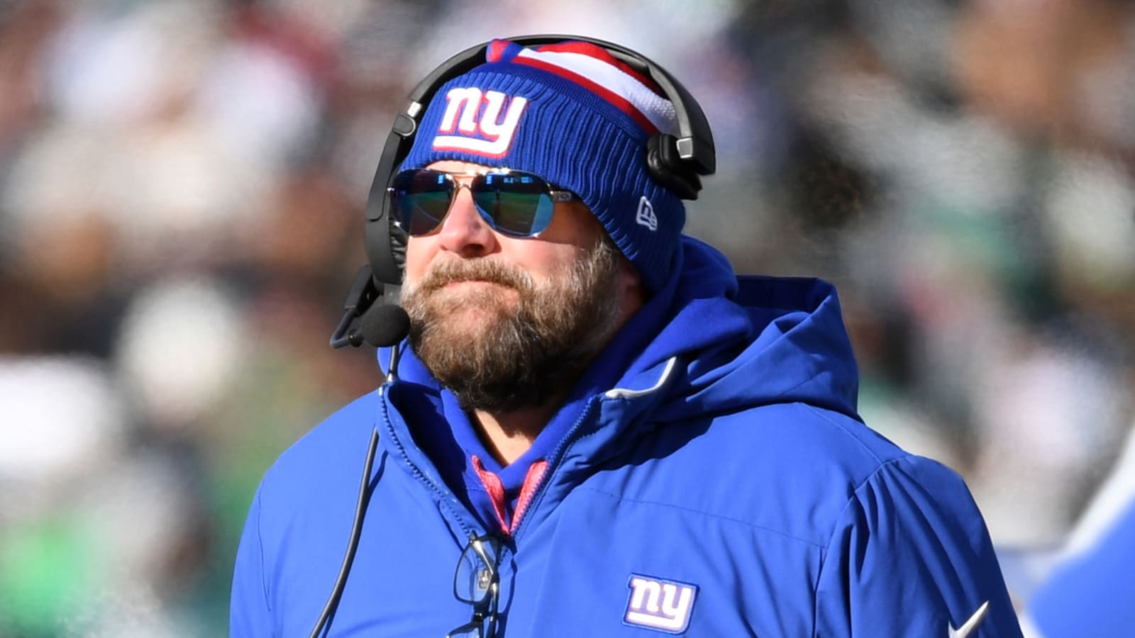 Giants make surprising decision on HC Brian Daboll and GM Joe Schoen