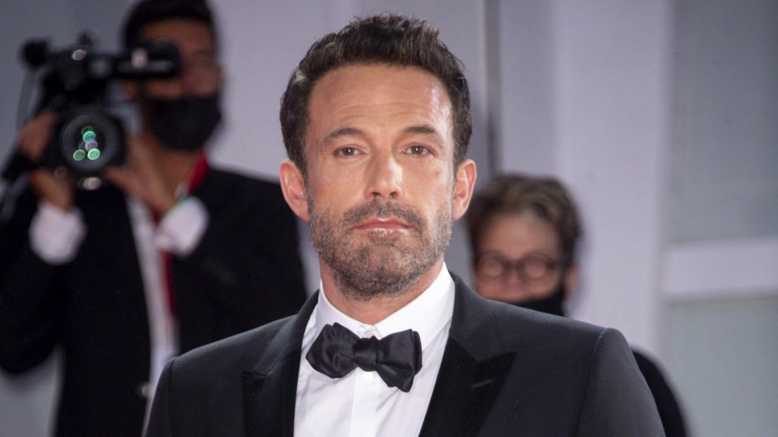 Ben Affleck: Reactions to interview 'hurts my feelings'