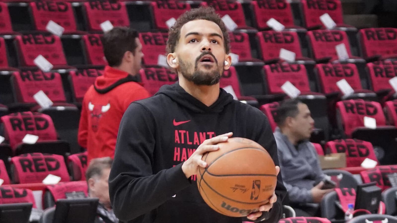Multiple NBA insiders suggest Hawks could trade Trae Young