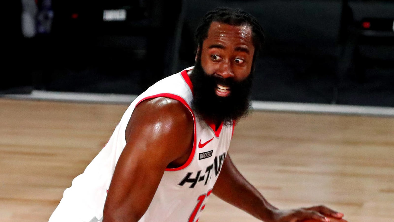 Rockets expected to rebuke 76ers' interest in Harden