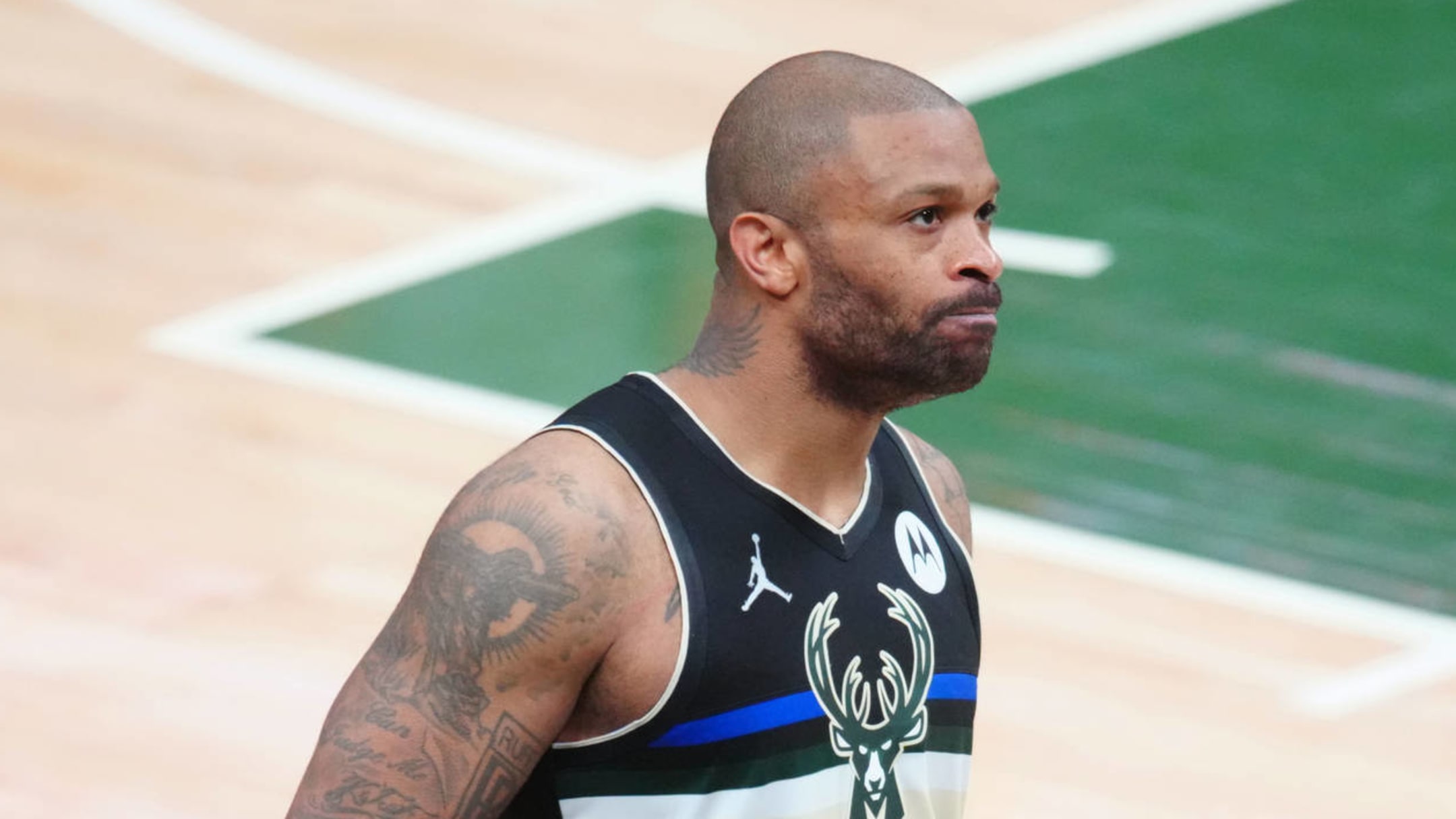 Miami Heat's Newest Members: P.J. Tucker and Markieff Morris