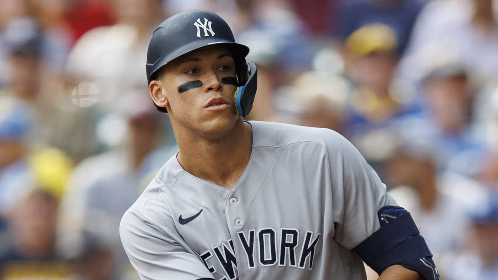 Aaron Judge warned by ex-Mets, Yankees icon not to repeat his