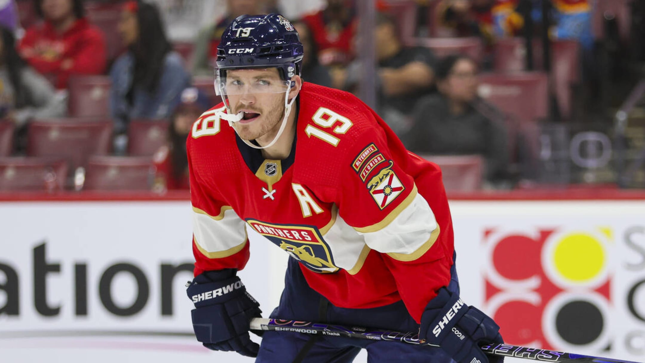 Florida Panthers are the best team in NHL and here are 10 reasons why