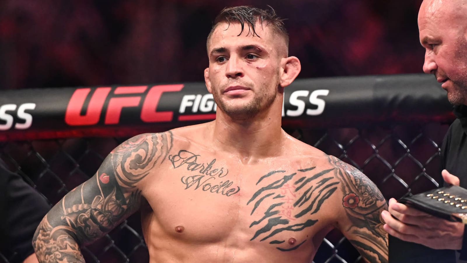 Buff stream deals ufc 242
