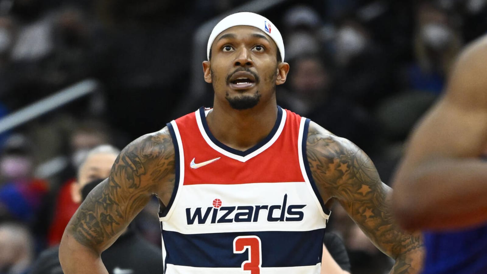 Bradley Beal shares areas Wizards must improve upon