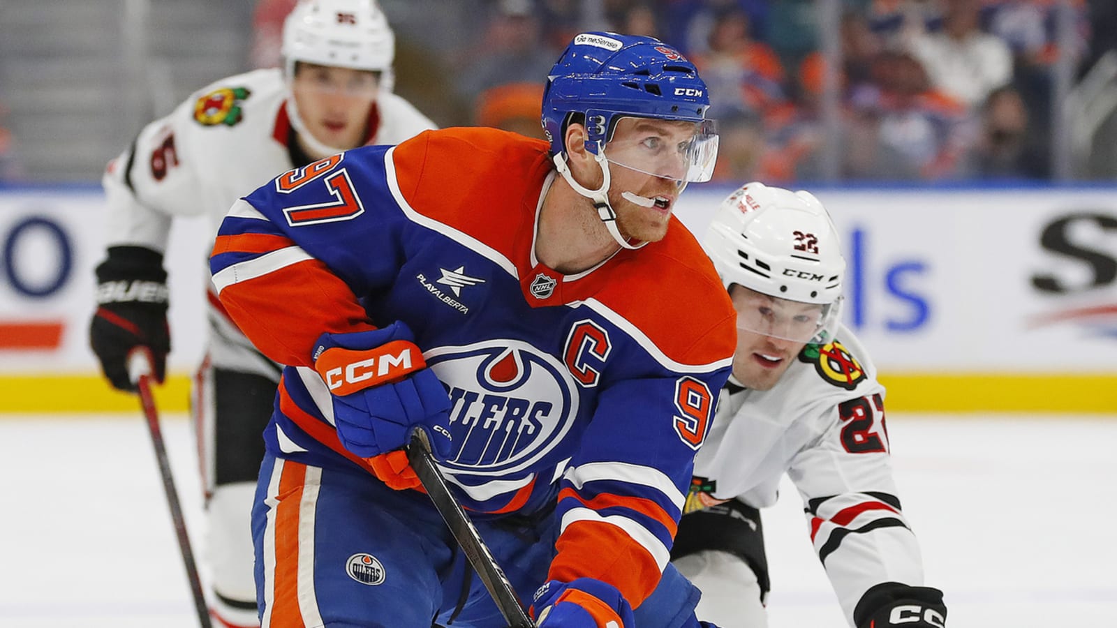 Connor McDavid Called Out For Lazy Play That Cost the Edmonton Oilers