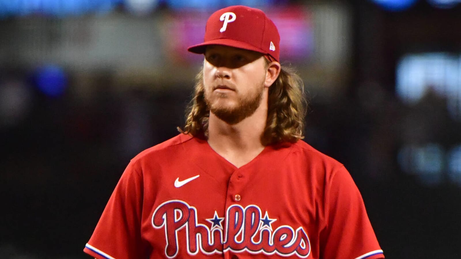 Exploring options for Phillies' fifth starter