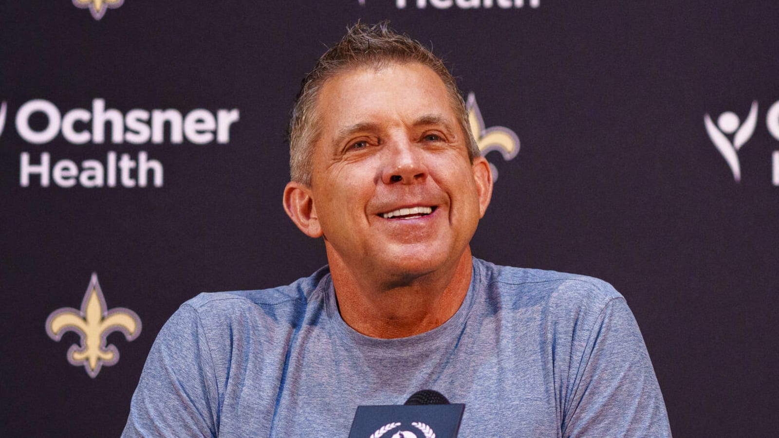 Report: Broncos schedule Sean Payton interview for HC job