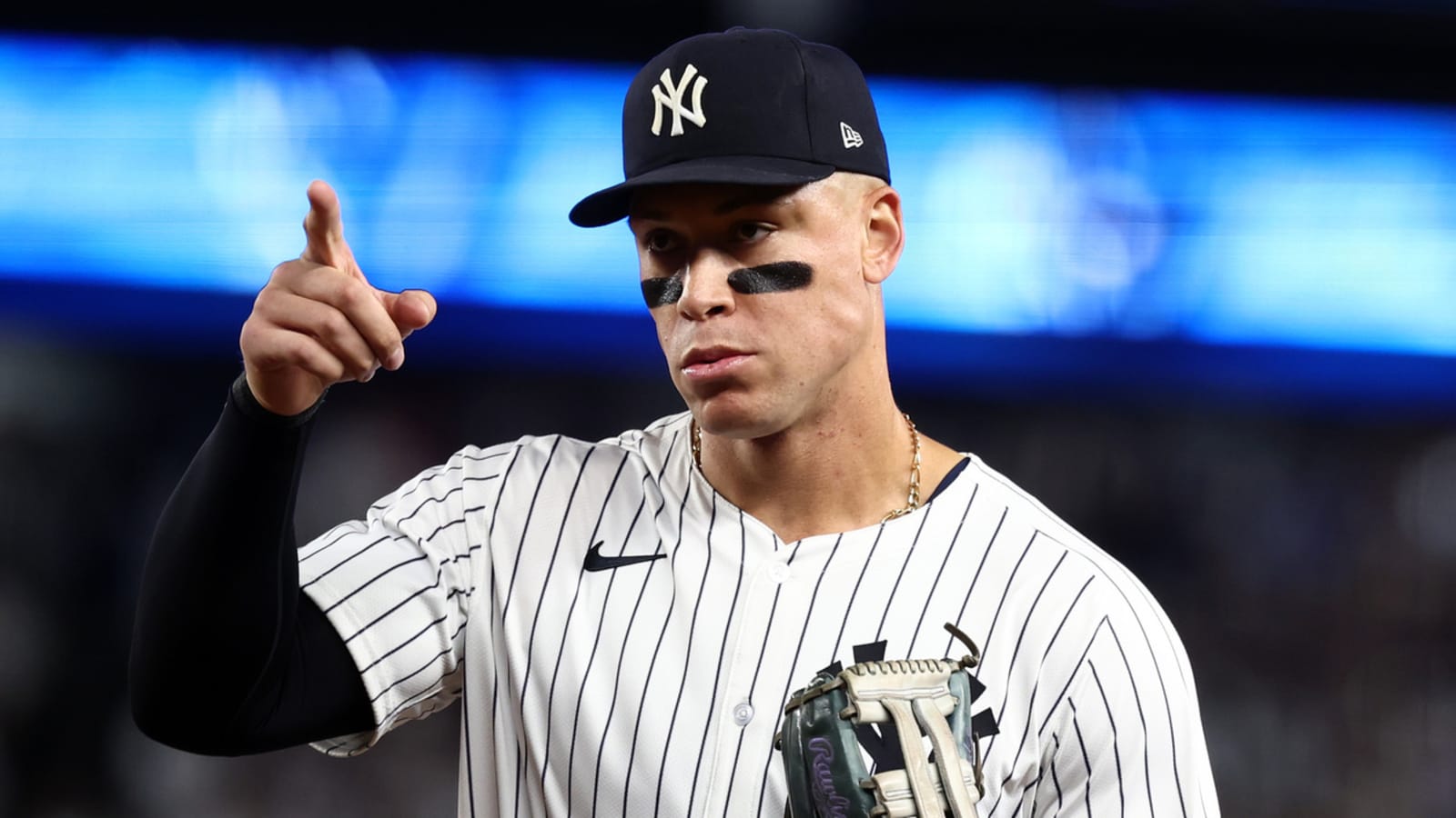 Yankees need Aaron Judge to return to form to advance