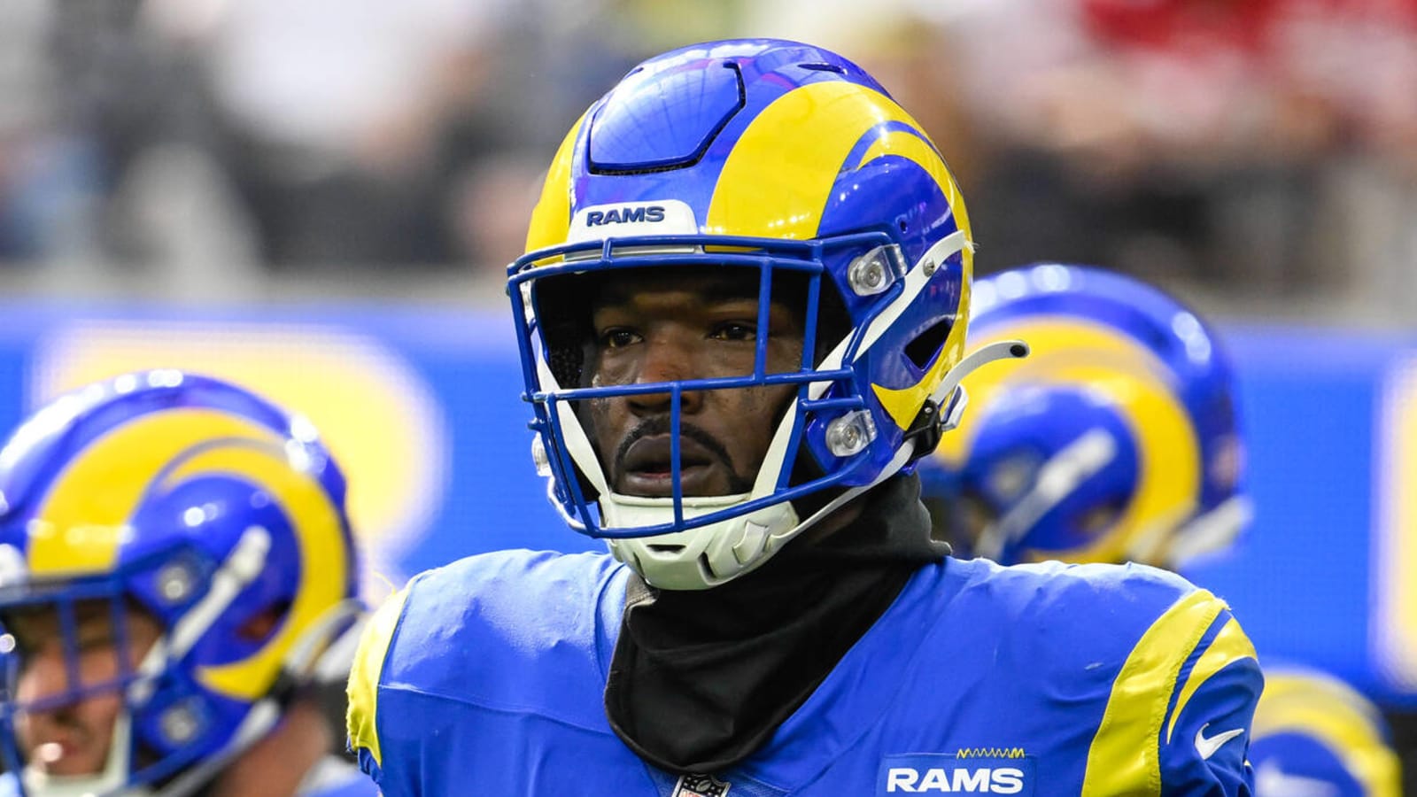 Three potential cuts for the Los Angeles Rams