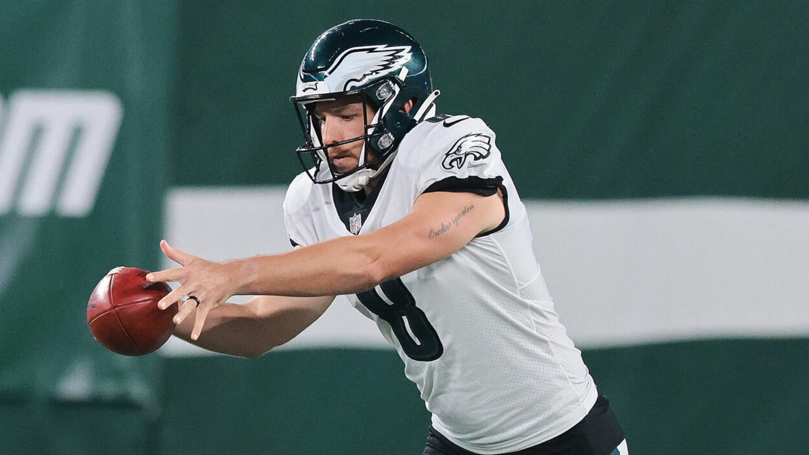 Eagles Make Three Roster Moves For Super Bowl LVII