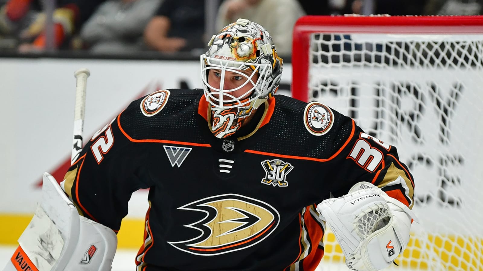 Veteran NHL goalie heading to broadcast booth