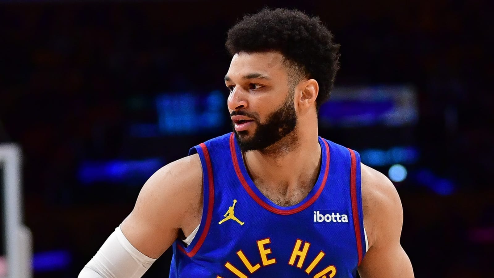 Jamal Murray's massive new contract is a dice roll by the Nuggets