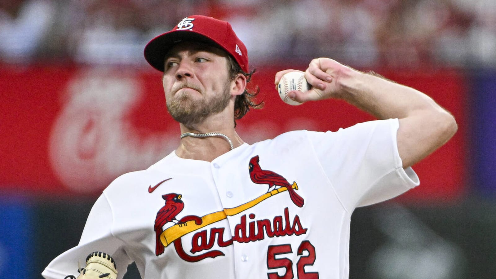 Cardinals activate former top prospect, designate veteran utilityman