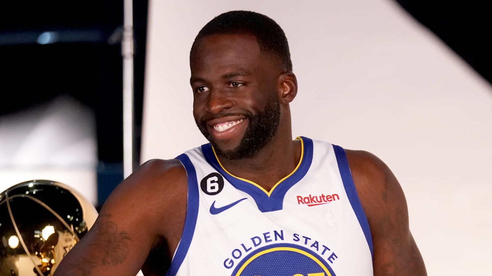 Draymond Green to rejoin Warriors Thursday