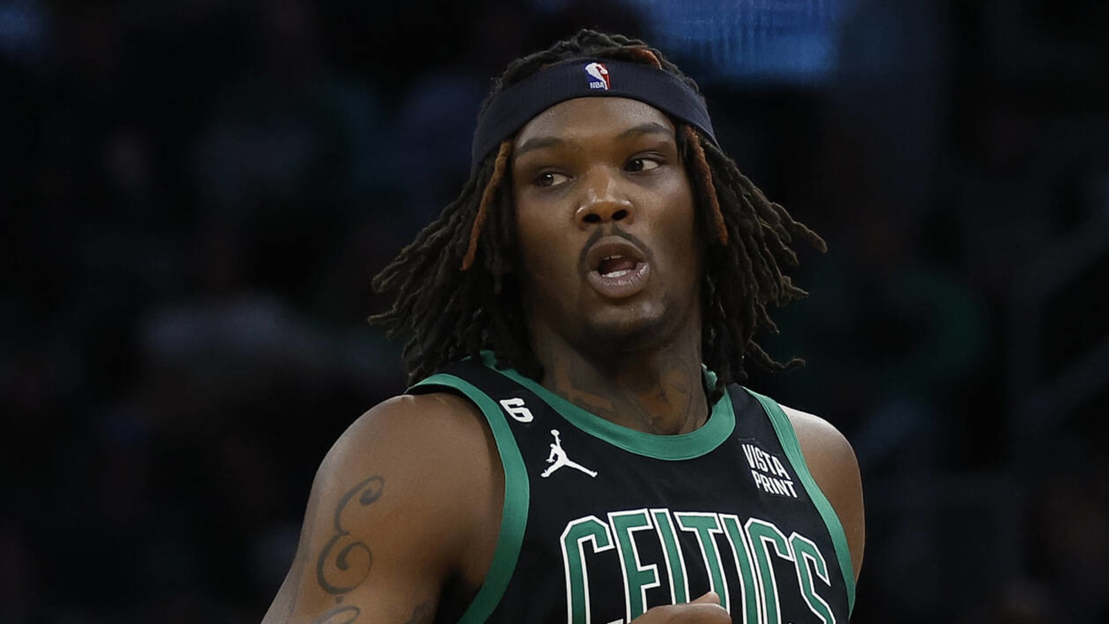 Celtics making major change to lineup for elimination game
