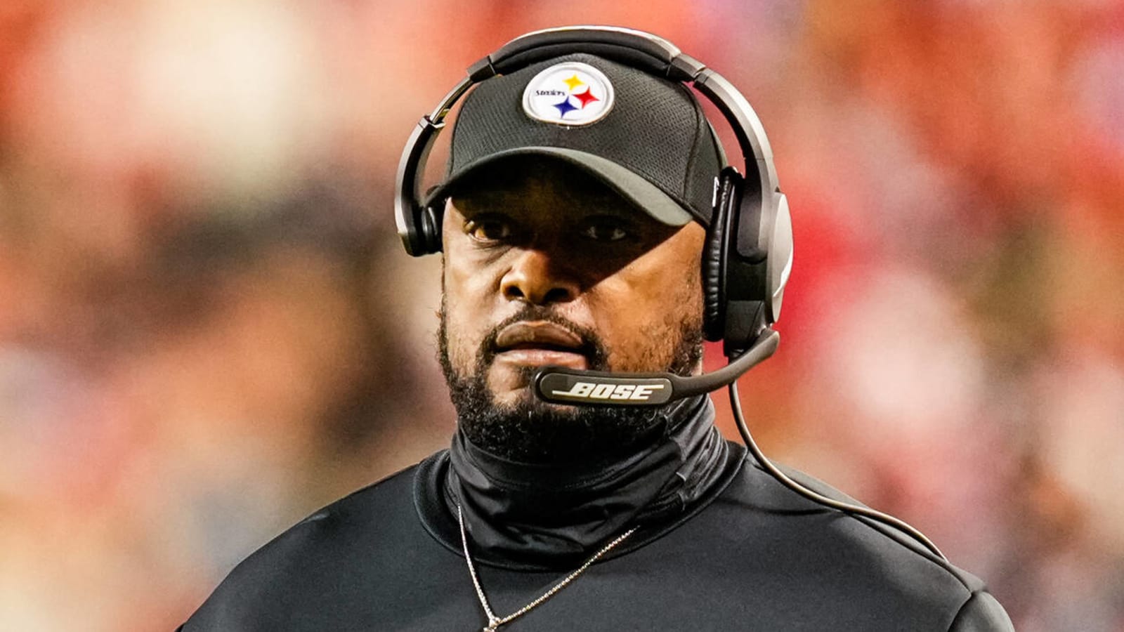 Steelers HC Mike Tomlin wants QB that embraces competition