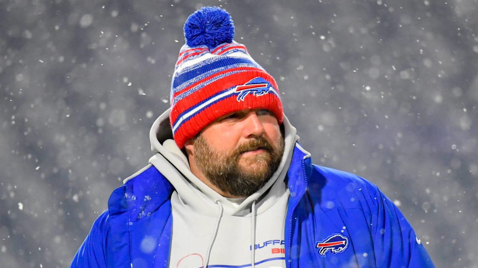 Brian Daboll the favorite for Dolphins head coach job?