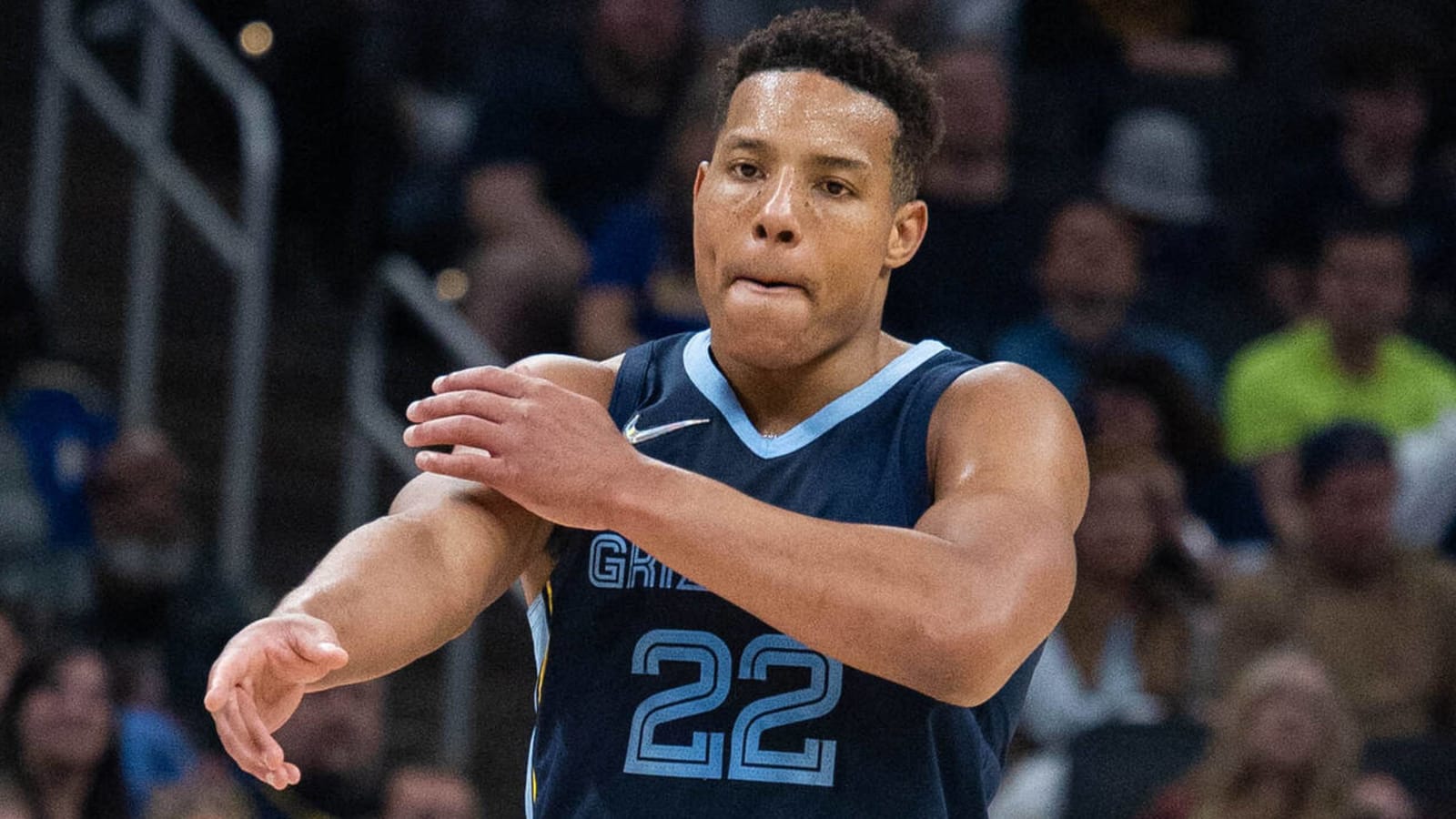 NBA Props: Let the threes fly
