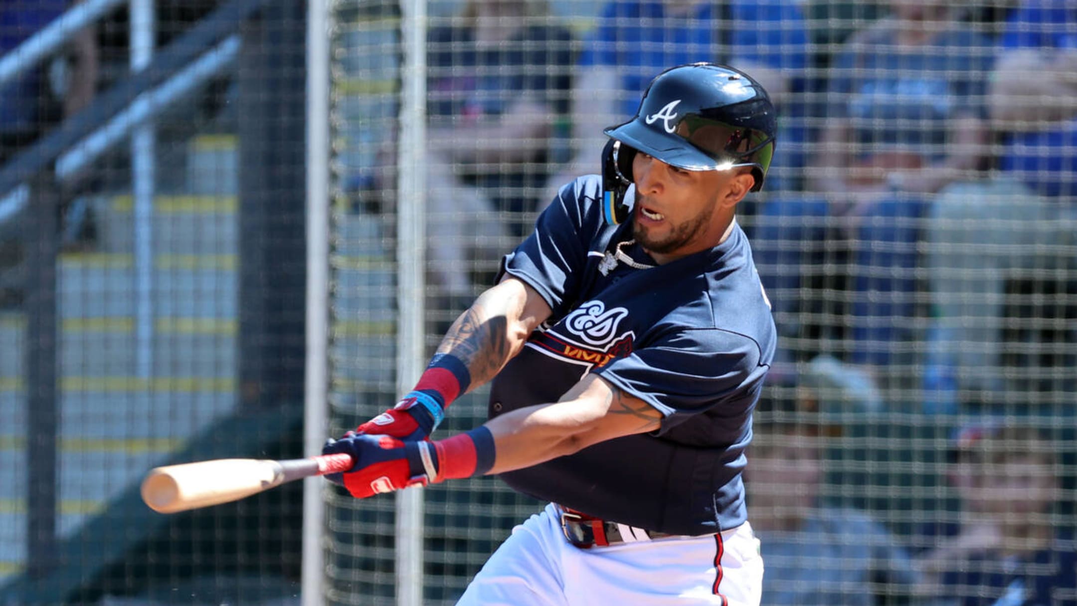 3 Braves players who need bounce back seasons