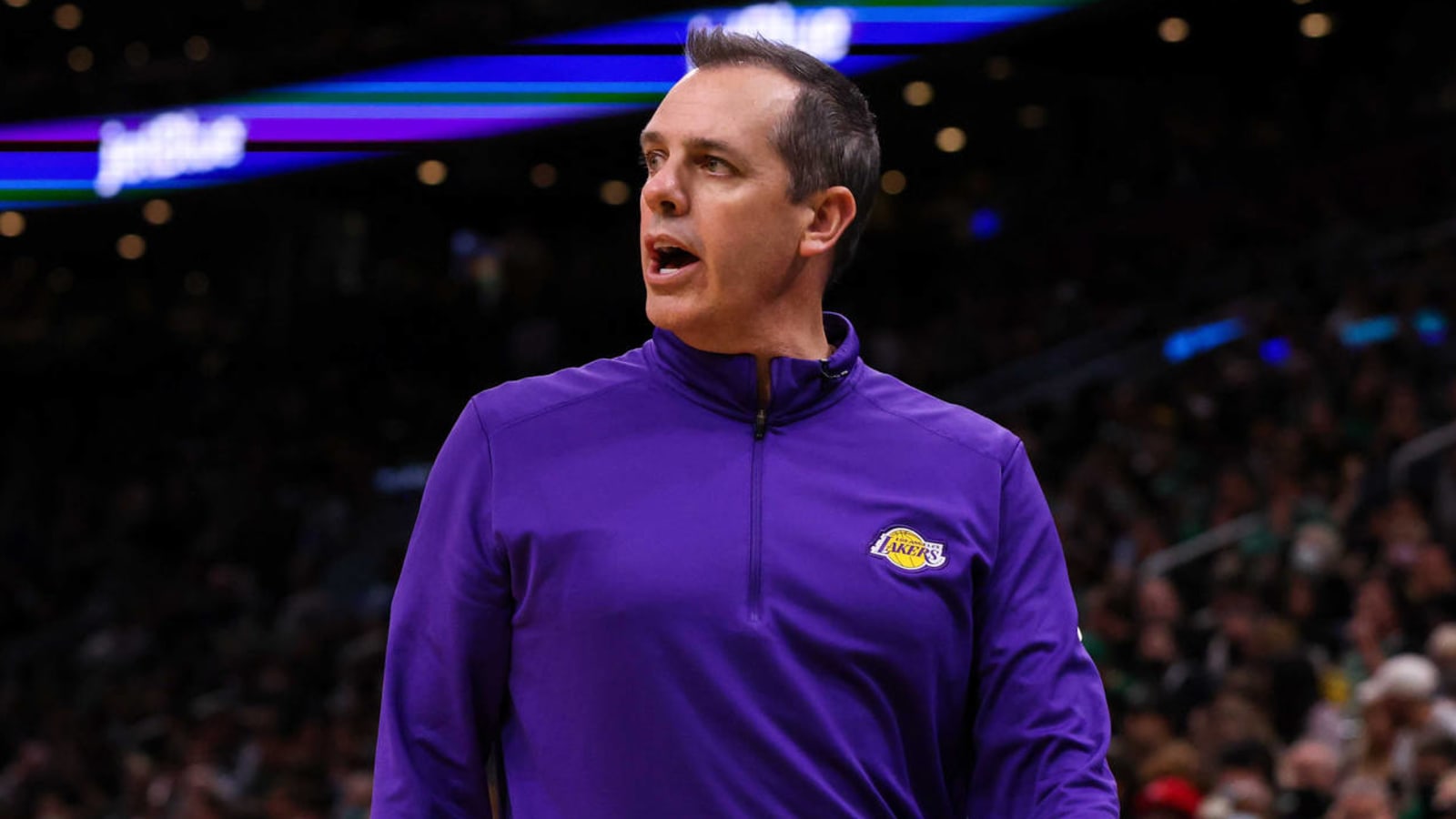 Frank Vogel reveals latest message to struggling Lakers