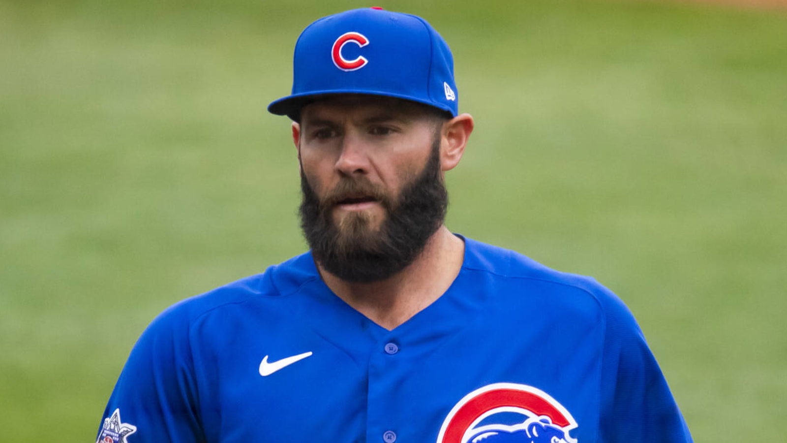 Former Cubs star Jake Arrieta announces retirement from